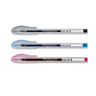 Faber Castell Gel Pen Eco Gel 0.5