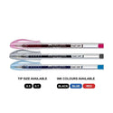 Faber Castell Gel Pen Eco Gel 0.7