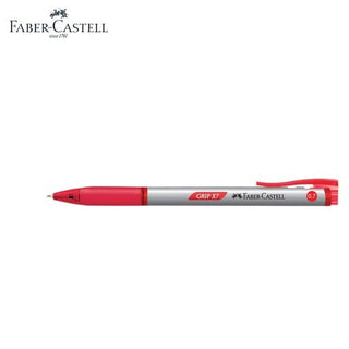 Buy red Faber Castell Grip X7 Ball point 0.7mm