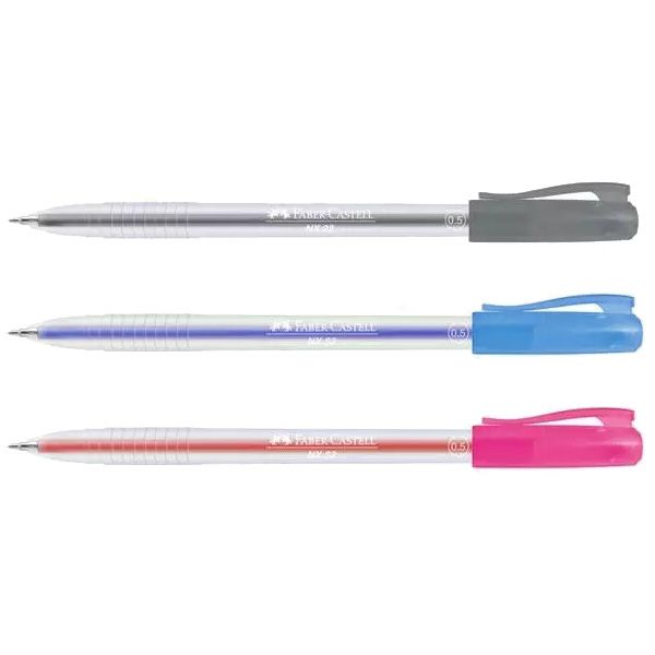Faber Castell NX 23 Ball Point 0.5mm