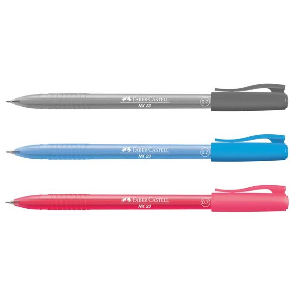 Faber Castell NX 23 Ball Point 0.7mm