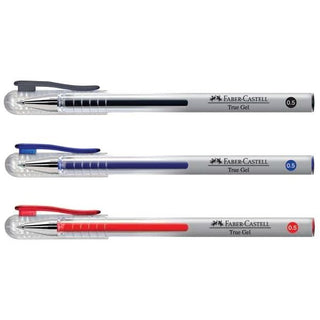 Faber-Castle True Gel 0.5