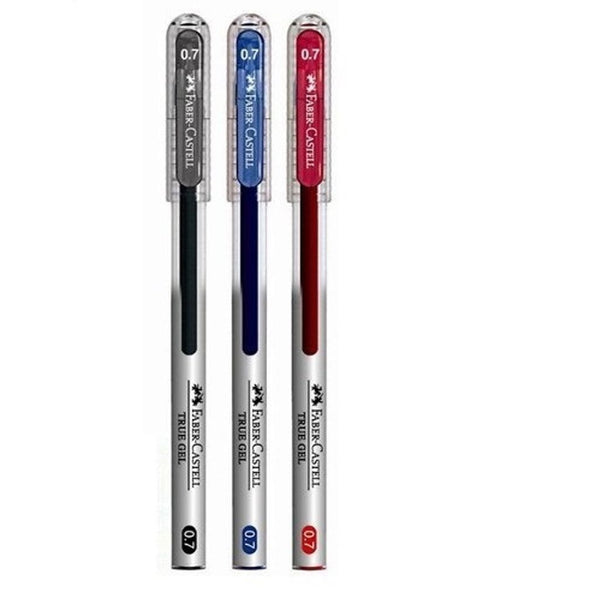 Faber-Castle True Gel 0.7