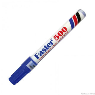 Buy blue Faster 500 Whiteboard Marker