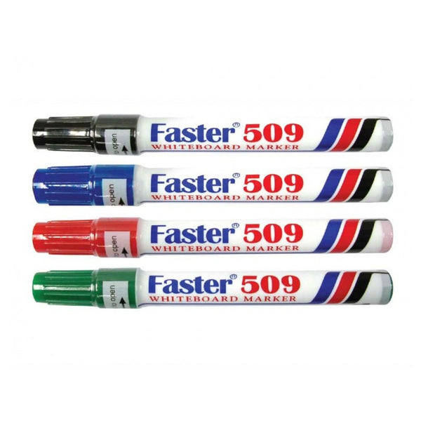 Faster 509 Whiteboard Marker