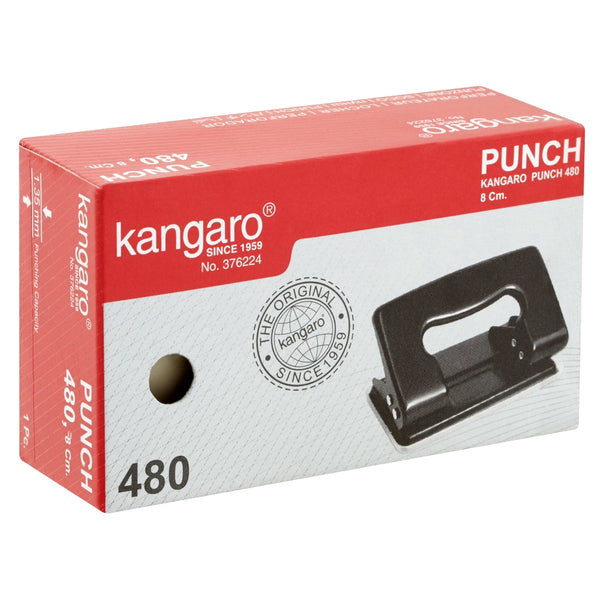 Kangroo Puncher DP-480