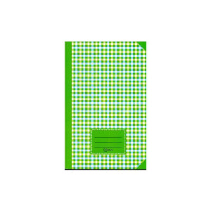 Fullscap Book Hardcover