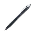 Pilot Rexgrip Extra Fine Ball Pen 0.5mm