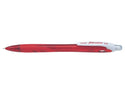 Pilot Rexgrip Extra Fine Ball Pen 0.5mm