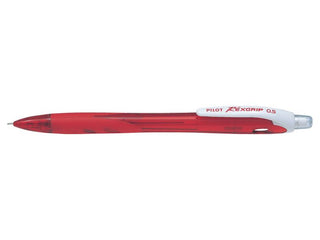 Buy red Pilot Rexgrip Extra Fine Ball Pen 0.5mm
