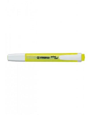 Stabilo Swing Cool Highlighter Pen