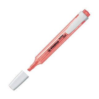 Buy 275-40-red Stabilo Swing Cool Highlighter Pen
