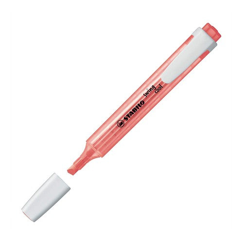 Stabilo Swing Cool Highlighter Pen