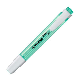 Buy 275-51-turquoise Stabilo Swing Cool Highlighter Pen