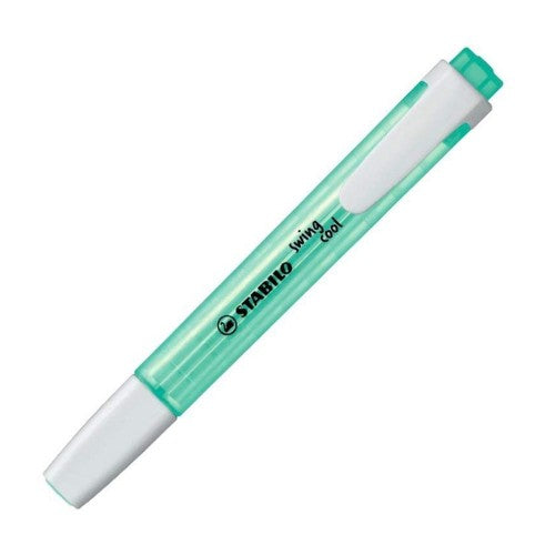 Stabilo Swing Cool Highlighter Pen