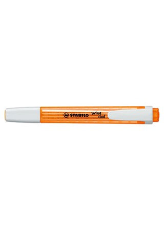 Buy 275-54-orange Stabilo Swing Cool Highlighter Pen