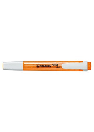 Stabilo Swing Cool Highlighter Pen