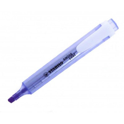 Stabilo Swing Cool Highlighter Pen