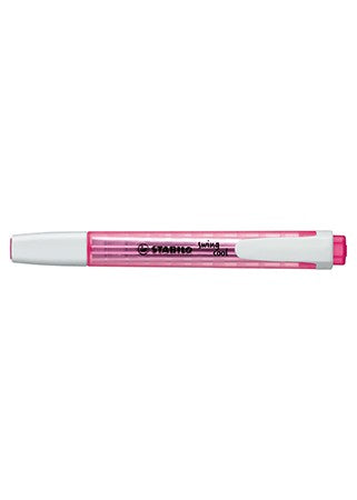 Stabilo Swing Cool Highlighter Pen