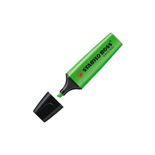 Buy 70-51-green STABILO Boss Original Highlighter Pen