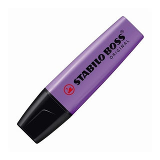 Buy 70-55-violet STABILO Boss Original Highlighter Pen