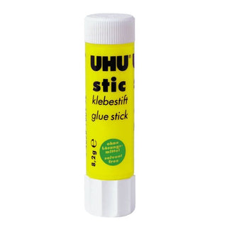 UHU GLUE Stic ReNATURE