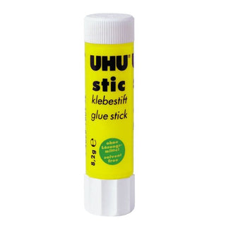 UHU Glue Stic RezNATURE