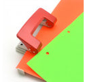 UNICORN PAPER PUNCHER UP-D480