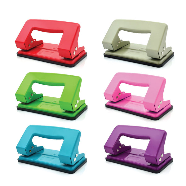 UNICORN PAPER PUNCHER UP-D480